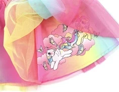 Name It morning glory nederdel My Little Pony
